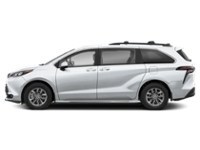 2026 Toyota Sienna XLE 8-Passenger FWD Exterior Shot 6