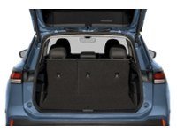 2025 Volkswagen Tiguan Comfortline 4MOTION Exterior Shot 4