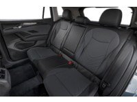 2025 Volkswagen Tiguan Comfortline 4MOTION Interior Shot 5