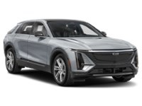2027 Cadillac LYRIQ 4dr Signature Luxury Exterior Shot 8