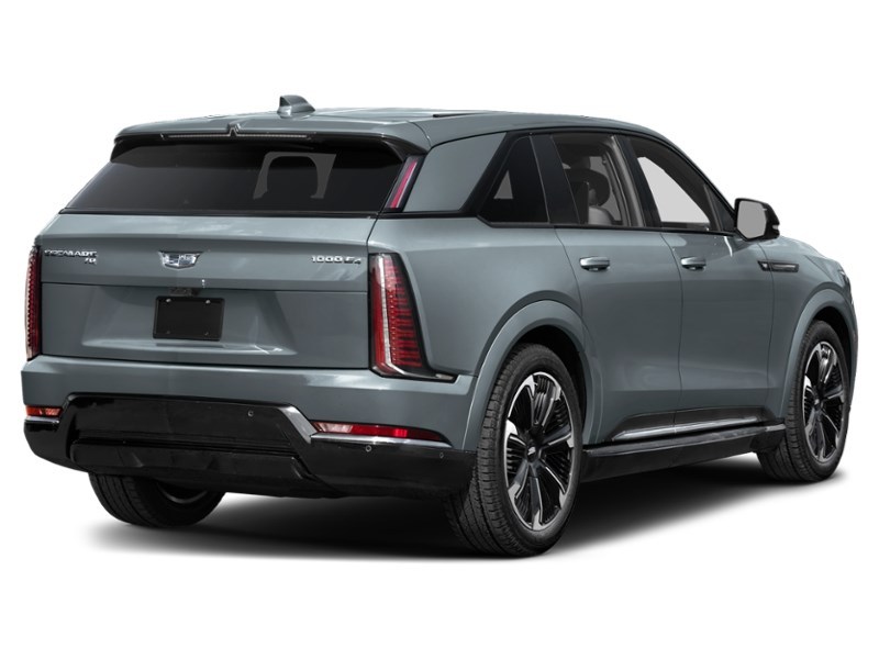2026 Cadillac Escalade IQ AWD 4dr Premium Sport Exterior Shot 2