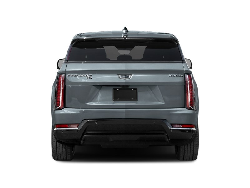 2026 Cadillac Escalade IQ AWD 4dr Premium Sport Exterior Shot 7
