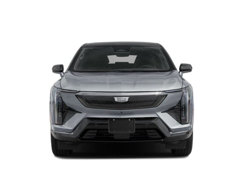 2026 Cadillac OPTIQ 4dr Sport Exterior Shot 5