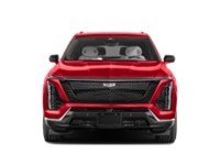 2027 Cadillac VISTIQ AWD 4dr Sport Exterior Shot 5