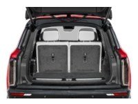 2027 Cadillac VISTIQ AWD 4dr Sport Exterior Shot 4