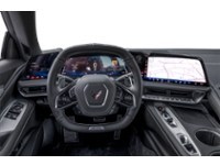 2027 Chevrolet Corvette 2dr Z06 Cpe w/1LZ Interior Shot 3