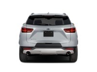2026 Chevrolet Blazer AWD 4dr LT Exterior Shot 7