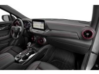 2026 Chevrolet Blazer AWD 4dr RS Interior Shot 1