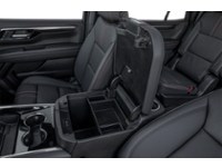 2026 Chevrolet Tahoe 4WD 4dr RST Interior Shot 7