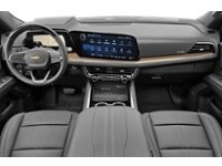 2026 Chevrolet Tahoe 4WD 4dr High Country Interior Shot 1