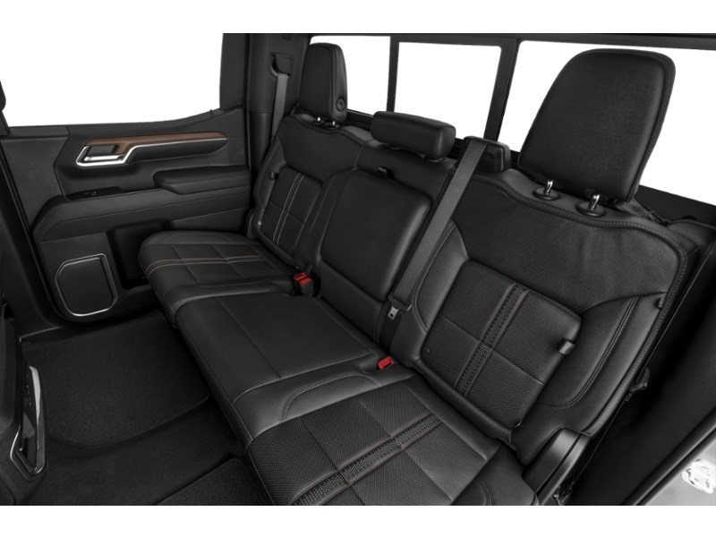2026 Chevrolet Silverado 1500 4WD Crew Cab 157