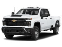 2026 Chevrolet Silverado 3500HD 4WD Crew Cab 172