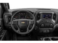 2026 Chevrolet Silverado 3500HD 4WD Crew Cab 172