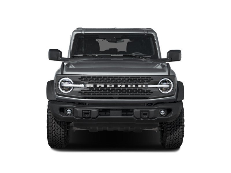 2026 Ford Bronco Badlands 4 Door 4x4 Exterior Shot 5