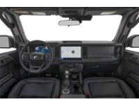 2026 Ford Bronco Badlands 4 Door 4x4 Interior Shot 6