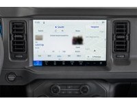 2026 Ford Bronco Badlands 4 Door 4x4 Interior Shot 2