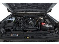 2026 Ford Bronco Badlands 4 Door 4x4 Exterior Shot 3