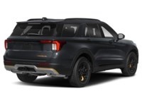 2026 Ford Explorer Tremor | 4WD | 3.0L | ULTIMATE  PKG Exterior Shot 2