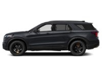 2026 Ford Explorer Tremor 4WD Exterior Shot 6