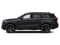 2027 Ford Explorer Tremor 4WD Exterior Shot 6