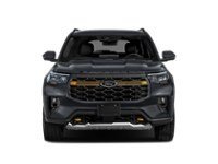 2027 Ford Explorer Tremor 4WD Exterior Shot 5