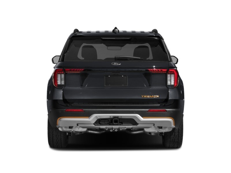 2026 Ford Explorer Tremor | 4WD | 3.0L | ULTIMATE  PKG Exterior Shot 7