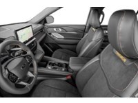 2026 Ford Explorer Tremor 4WD Interior Shot 4