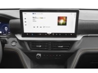 2026 Ford Explorer Tremor | 4WD | 3.0L | ULTIMATE  PKG Interior Shot 2