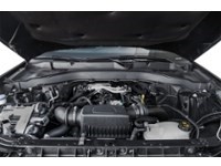 2026 Ford Explorer Tremor 4WD Exterior Shot 3