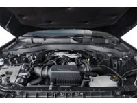 2026 Ford Explorer Tremor 4WD Exterior Shot 3