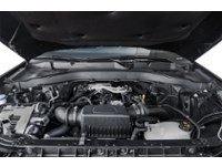 2027 Ford Explorer Tremor 4WD Exterior Shot 3