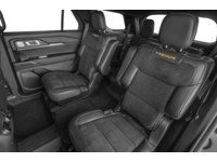 2026 Ford Explorer Tremor | 4WD | 3.0L | ULTIMATE  PKG Interior Shot 5