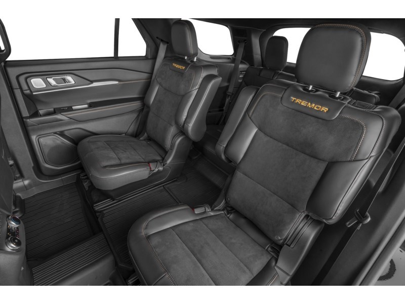 2026 Ford Explorer Tremor | 4WD | 3.0L | ULTIMATE  PKG Interior Shot 5