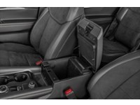 2026 Ford Explorer Tremor 4WD Interior Shot 7