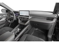 2026 Ford Explorer Tremor | 4WD | 3.0L | ULTIMATE  PKG Interior Shot 1
