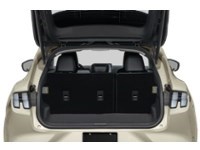 2026 Ford Mustang Mach-E Premium AWD Exterior Shot 4