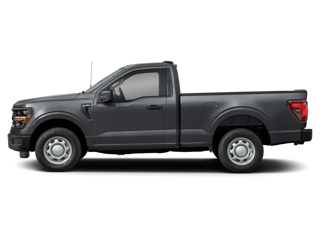 2026 Ford F-150 Exterior