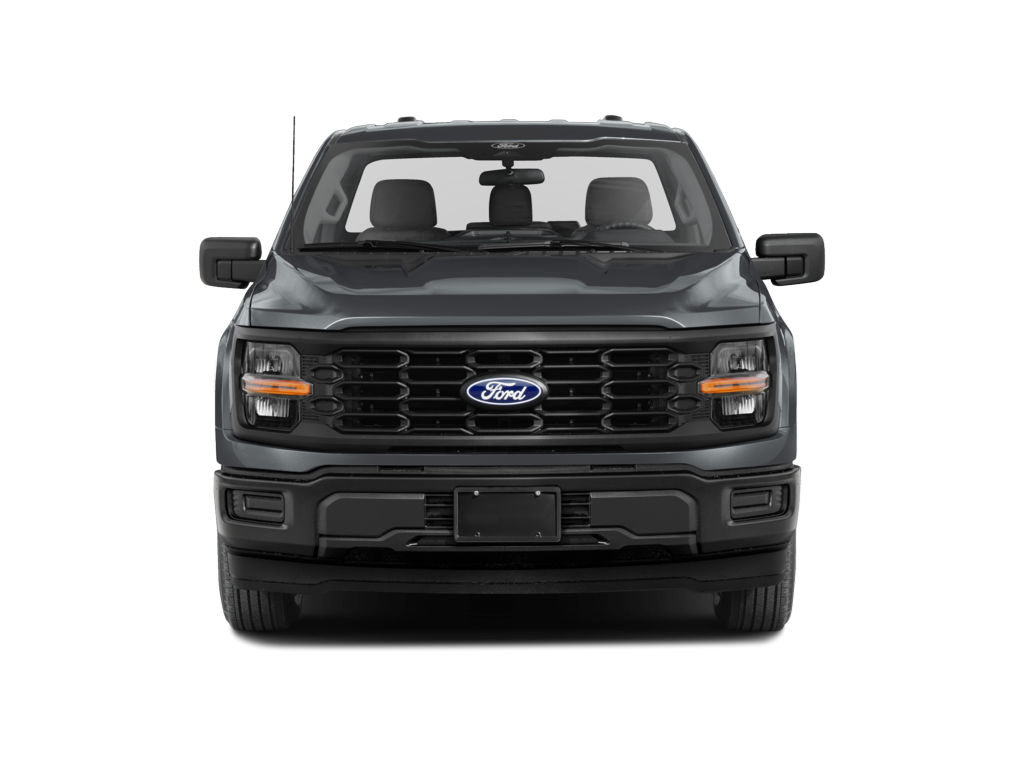 2026 Ford F-150 Exterior