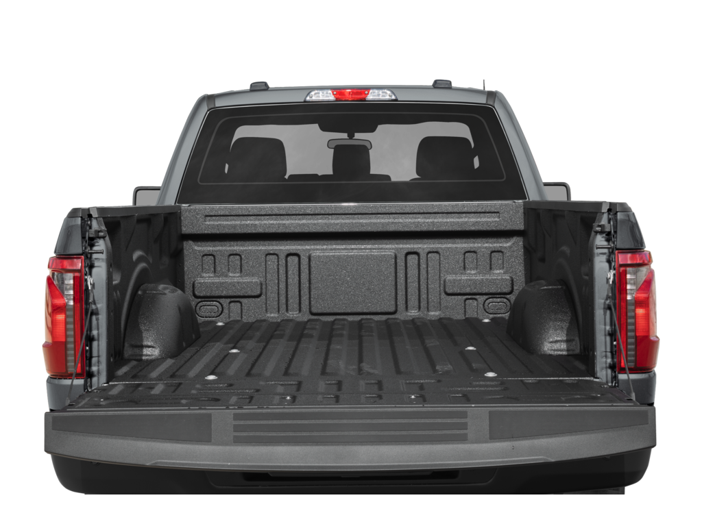 2026 Ford F-150 Exterior