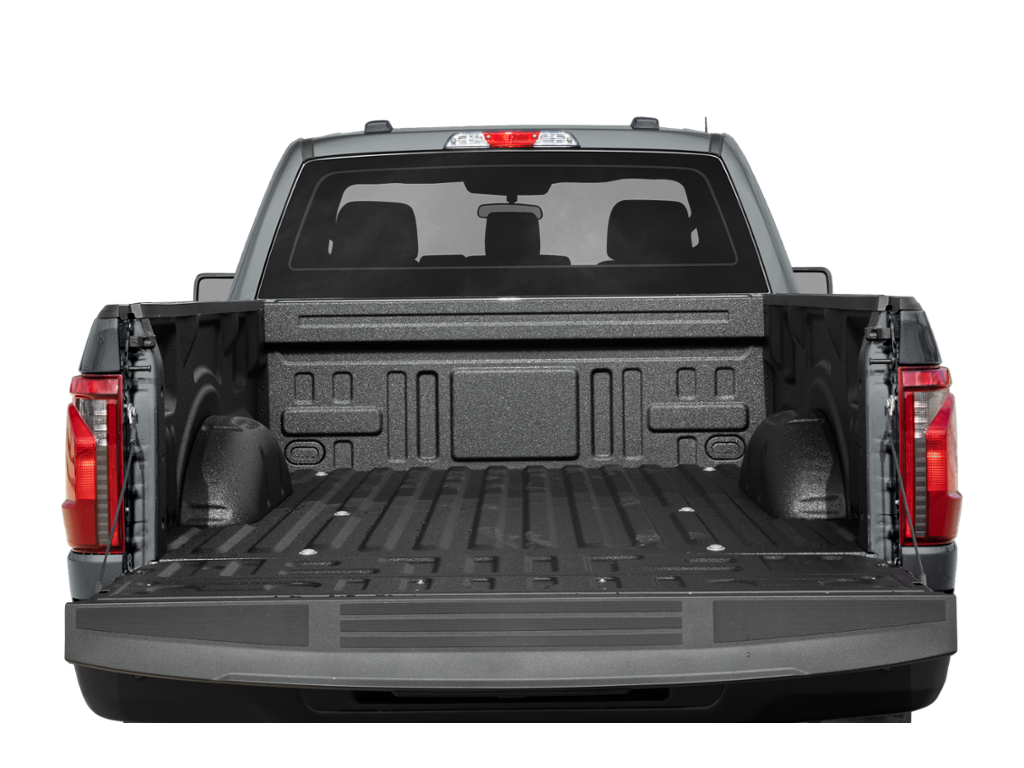 2026 Ford F-150 Exterior
