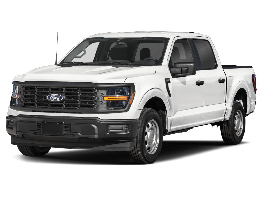 2026 ford f-150 Exterior