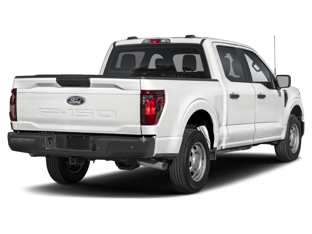 2026 ford f-150 Exterior
