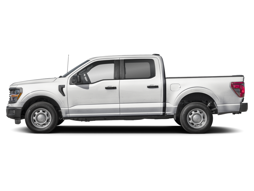 2026 ford f-150 Exterior