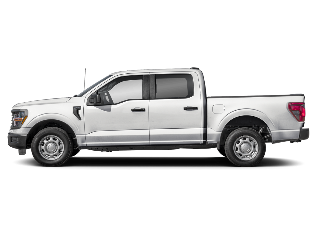 2026 Ford F-150 Exterior
