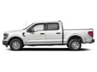 2026 Ford F-150 XL 4WD SuperCrew 5.5' Box Exterior Shot 6