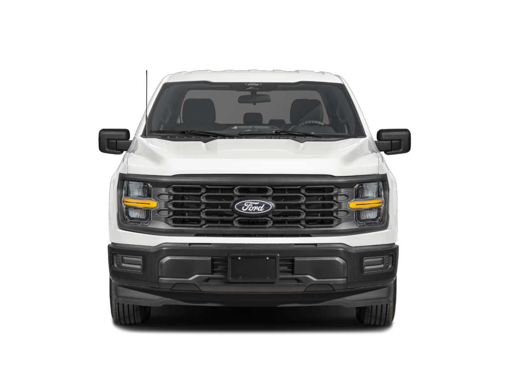 2026 ford f-150 Exterior