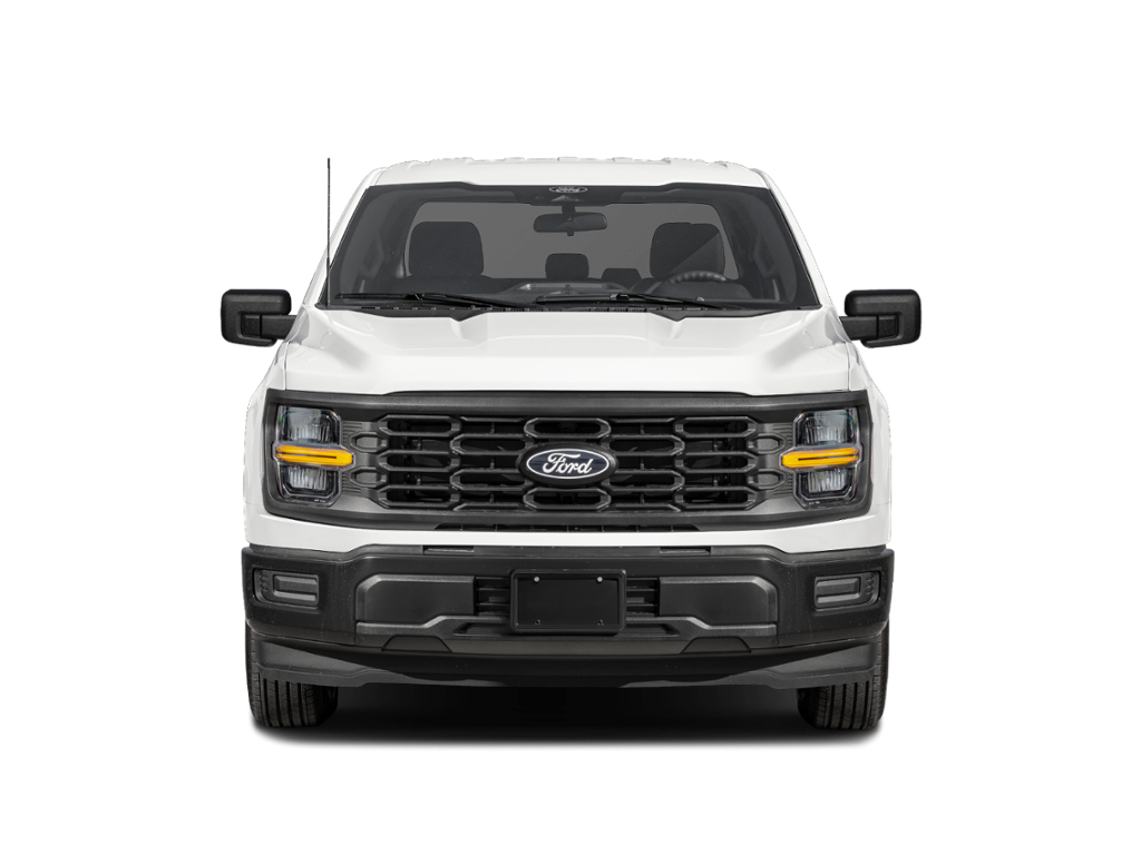 2026 Ford F-150 Exterior