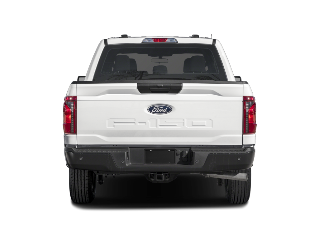 2026 ford f-150 Exterior