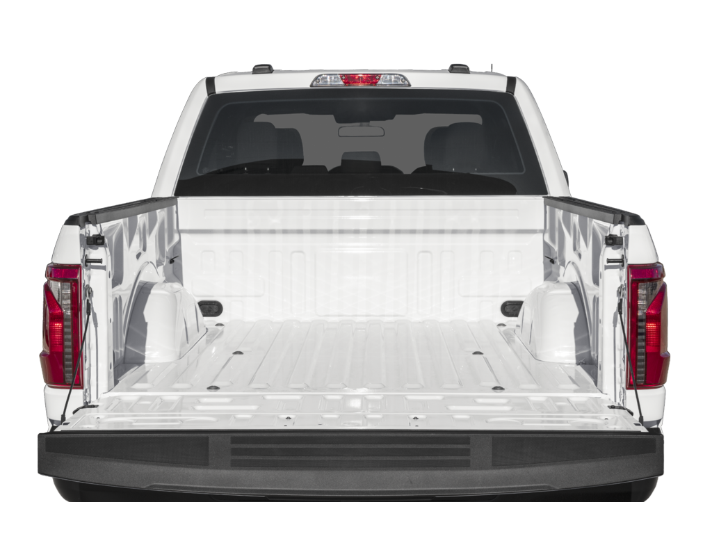 2026 ford f-150 Exterior