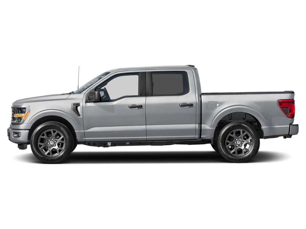 2026 Ford F-150 Exterior